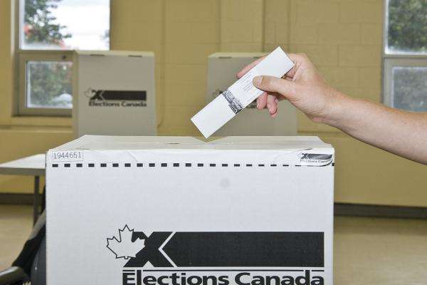 Canada's Elections | Elections Canada's Civic Education